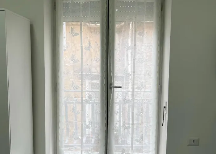 Bro And Sis House شقة