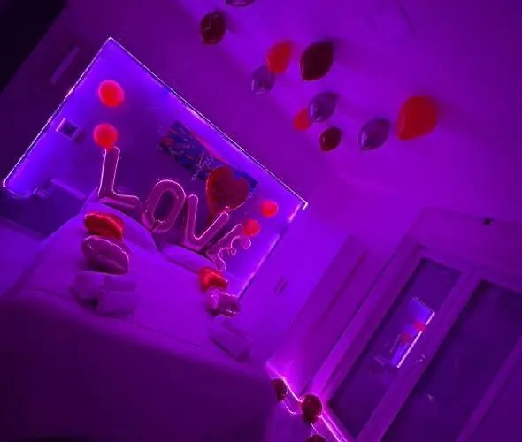 شقة Bro And Sis House نابولي