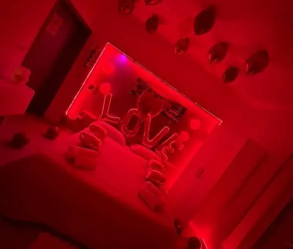 Bro And Sis House شقة