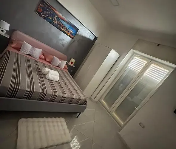 شقة Bro And Sis House نابولي