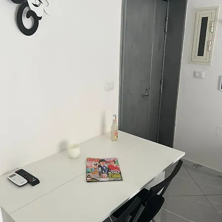 דירה Bro And Sis House