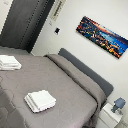 公寓 Bro And Sis House