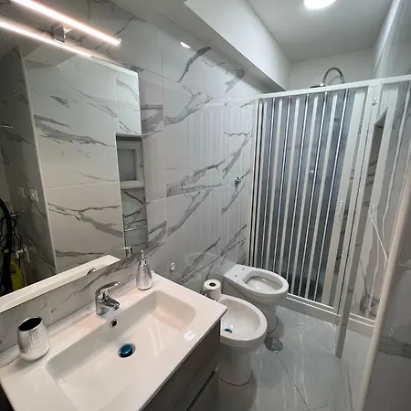 Bro And Sis House דירה *