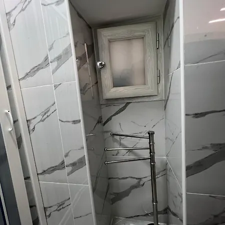 דירה Bro And Sis House *