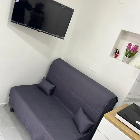 Bro And Sis House 公寓 *
