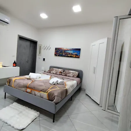 Bro And Sis House דירה *