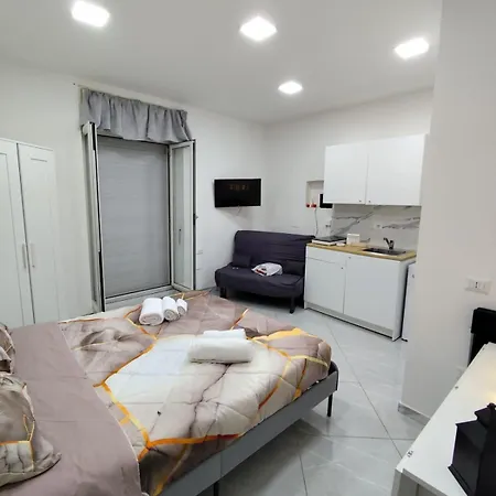 Bro And Sis House נאפולי