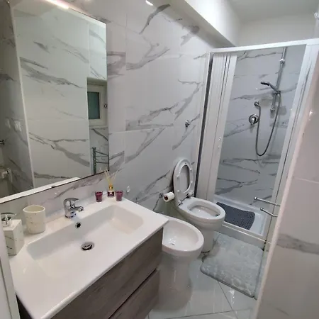 דירה Bro And Sis House *