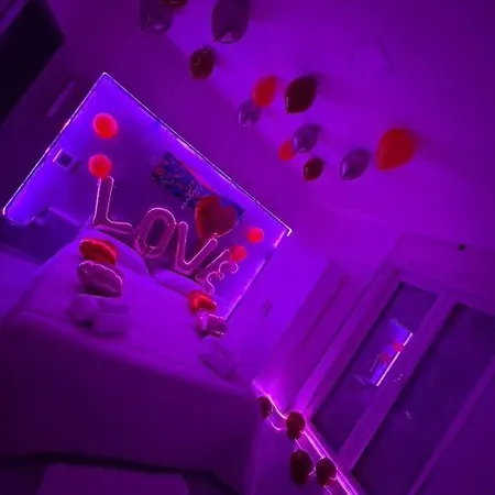 דירה Bro And Sis House נאפולי