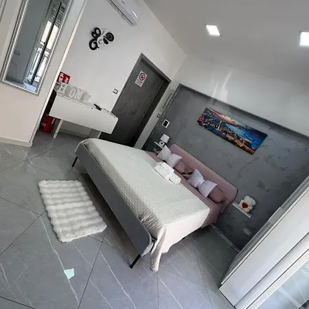 Bro And Sis House דירה *