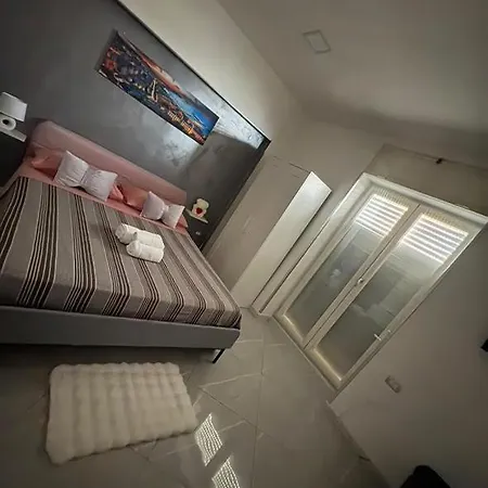 דירה Bro And Sis House נאפולי