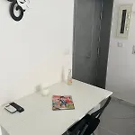 Lejlighed Bro And Sis House
