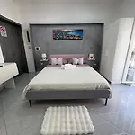 Bro And Sis House Lejlighed *