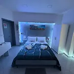Bro And Sis House Lejlighed *